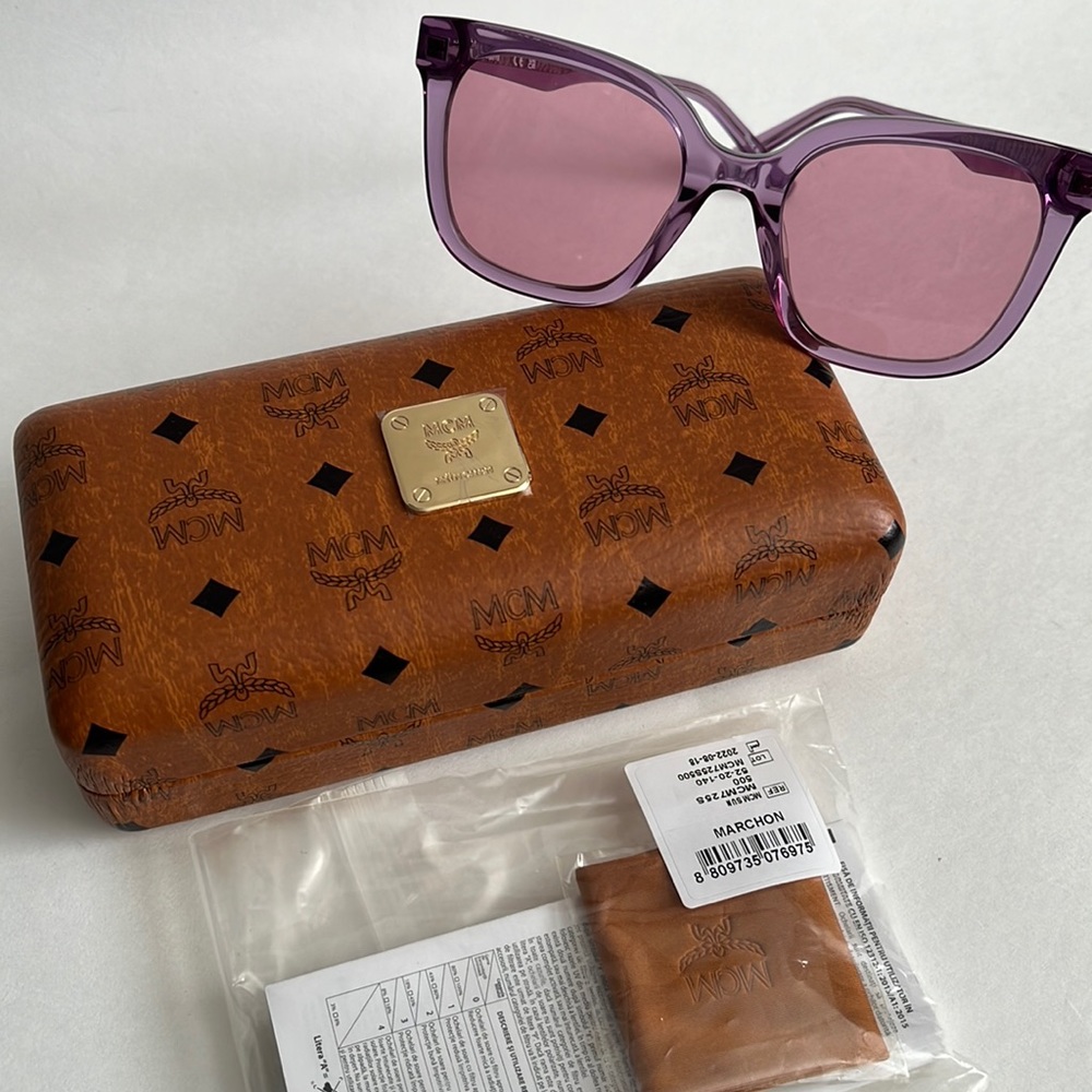 NIB MCM sunglasses - marchon